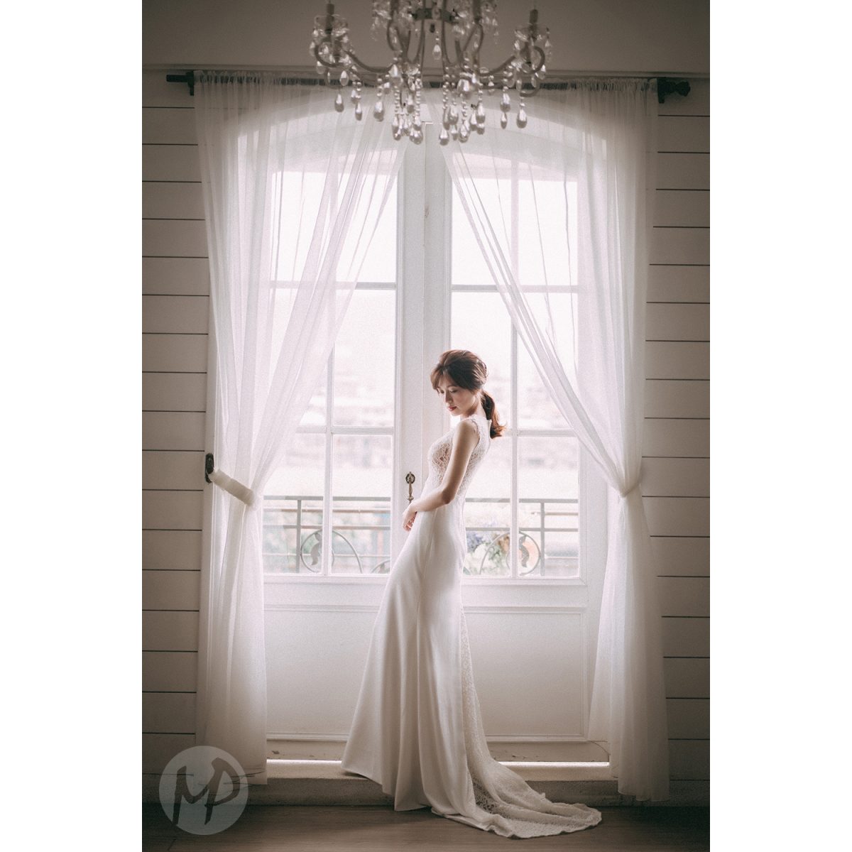 My Party Wedding